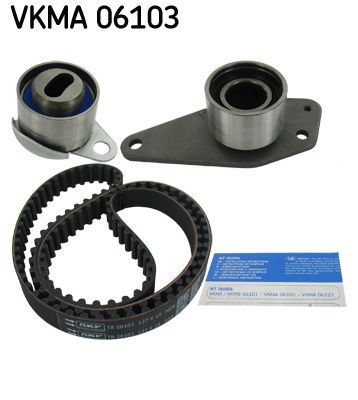Obrázok Sada ozubeného remeňa SKF  VKMA06103