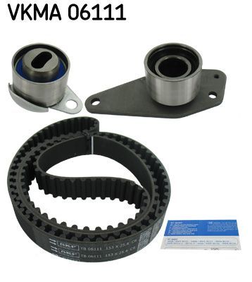 Obrázok Sada ozubeného remeňa SKF  VKMA06111