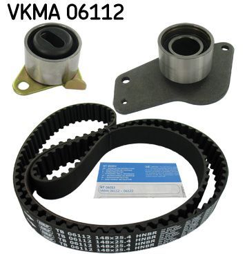 Obrázok Sada ozubeného remeňa SKF  VKMA06112