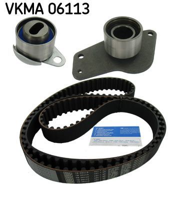 Obrázok Sada ozubeného remeňa SKF  VKMA06113