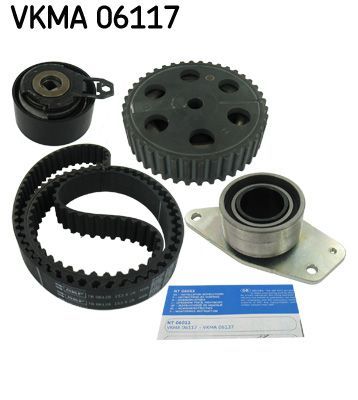 Obrázok Sada ozubeného remeňa SKF  VKMA06117