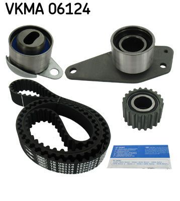 Obrázok Sada ozubeného remeňa SKF  VKMA06124
