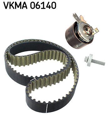 Obrázok Sada ozubeného remeňa SKF  VKMA06140
