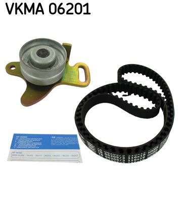 Obrázok Sada ozubeného remeňa SKF  VKMA06201