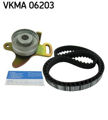 Obrázok Sada ozubeného remeňa SKF  VKMA06203