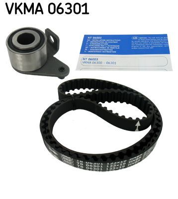 Obrázok Sada ozubeného remeňa SKF  VKMA06301