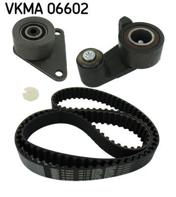 Obrázok Sada ozubeného remeňa SKF  VKMA06602
