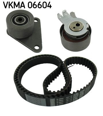 Obrázok Sada ozubeného remeňa SKF  VKMA06604
