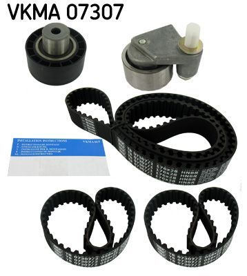 Obrázok Sada ozubeného remeňa SKF  VKMA07307