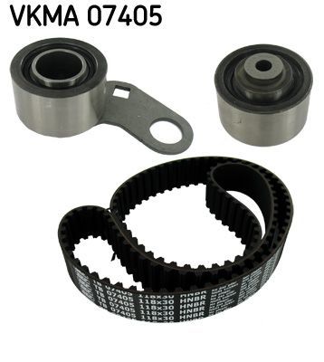 Obrázok Sada ozubeného remeňa SKF  VKMA07405