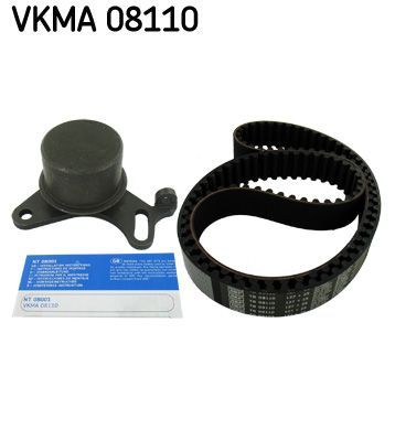 Obrázok Sada ozubeného remeňa SKF  VKMA08110