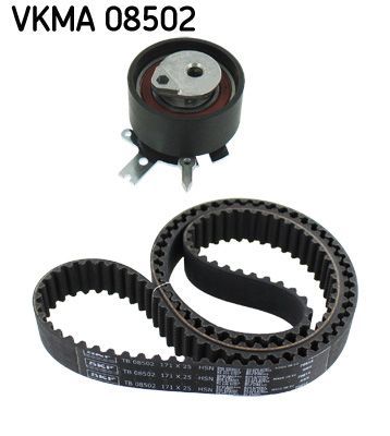 Obrázok Sada ozubeného remeňa SKF  VKMA08502