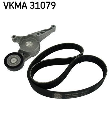 Obrázok Ozubený klinový remeň - Sada SKF  VKMA31079