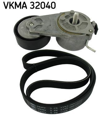 Obrázok Ozubený klinový remeň - Sada SKF  VKMA32040