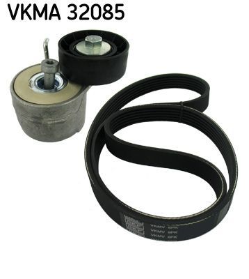 Obrázok Ozubený klinový remeň - Sada SKF  VKMA32085