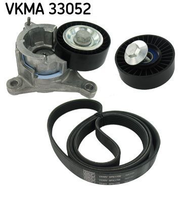 Obrázok Ozubený klinový remeň - Sada SKF  VKMA33052