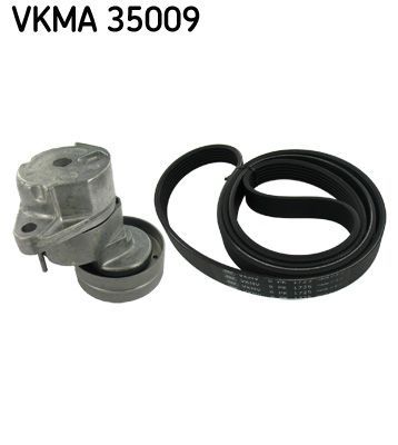 Obrázok Ozubený klinový remeň - Sada SKF  VKMA35009