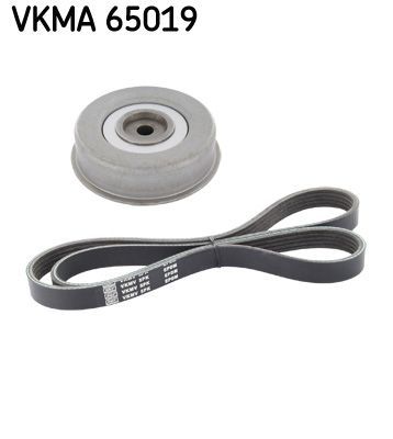 Obrázok Ozubený klinový remeň - Sada SKF  VKMA65019