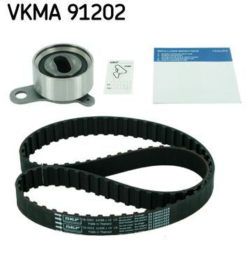 Obrázok Sada ozubeného remeňa SKF  VKMA91202