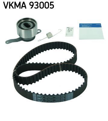Obrázok Sada ozubeného remeňa SKF  VKMA93005