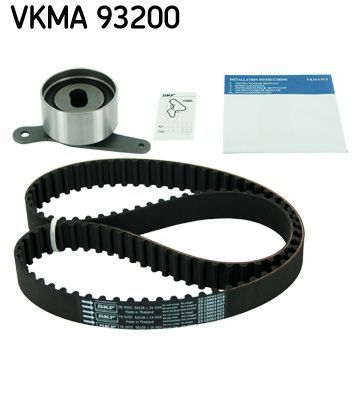 Obrázok Sada ozubeného remeňa SKF  VKMA93200