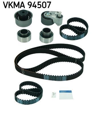 Obrázok Sada ozubeného remeňa SKF  VKMA94507