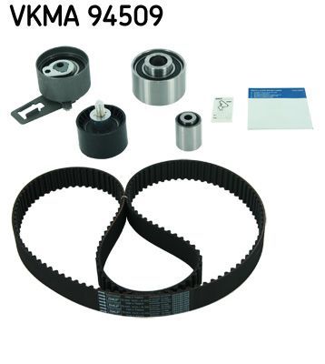 Obrázok Sada ozubeného remeňa SKF  VKMA94509