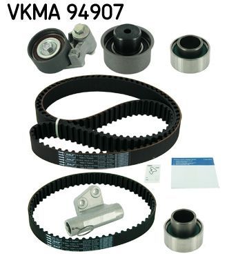 Obrázok Sada ozubeného remeňa SKF  VKMA94907
