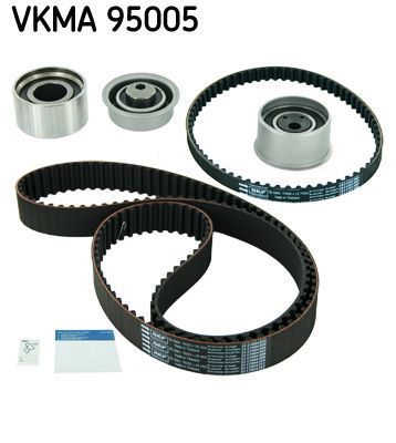 Obrázok Sada ozubeného remeňa SKF  VKMA95005