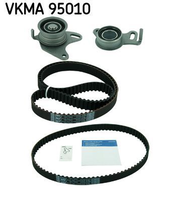 Obrázok Sada ozubeného remeňa SKF  VKMA95010
