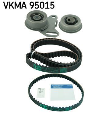 Obrázok Sada ozubeného remeňa SKF  VKMA95015