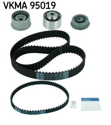 Obrázok Sada ozubeného remeňa SKF  VKMA95019