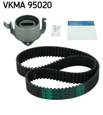 Obrázok Sada ozubeného remeňa SKF  VKMA95020