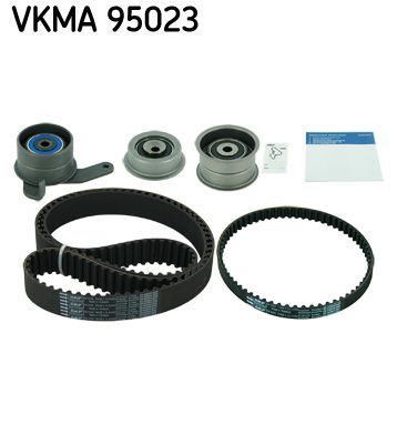 Obrázok Sada ozubeného remeňa SKF  VKMA95023