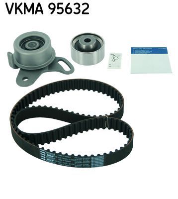 Obrázok Sada ozubeného remeňa SKF  VKMA95632