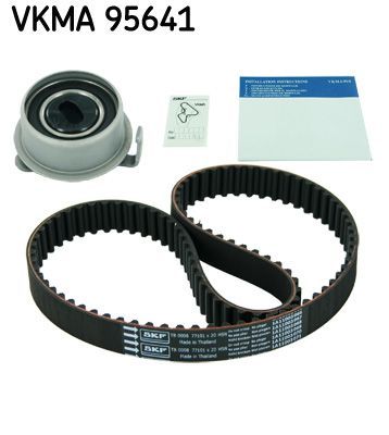 Obrázok Sada ozubeného remeňa SKF  VKMA95641