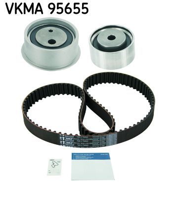 Obrázok Sada ozubeného remeňa SKF  VKMA95655