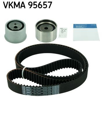 Obrázok Sada ozubeného remeňa SKF  VKMA95657