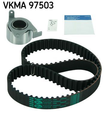 Obrázok Sada ozubeného remeňa SKF  VKMA97503