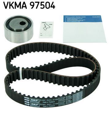 Obrázok Sada ozubeného remeňa SKF  VKMA97504