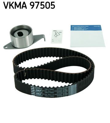Obrázok Sada ozubeného remeňa SKF  VKMA97505