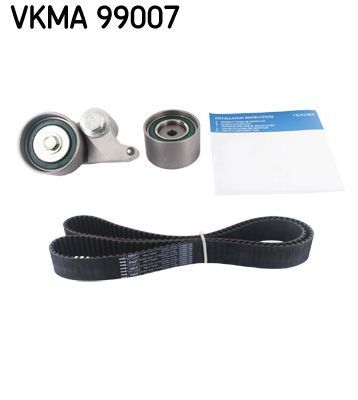Obrázok Sada ozubeného remeňa SKF  VKMA99007
