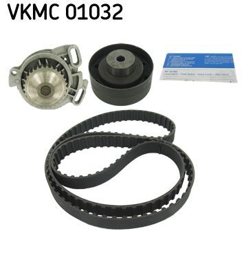 Obrázok Vodné čerpadlo + sada ozubeného remeňa SKF  VKMC01032