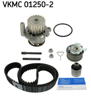 Obrázok Vodné čerpadlo + sada ozubeného remeňa SKF  VKMC012502