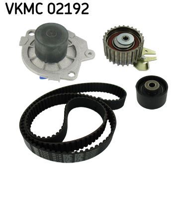 Obrázok Vodné čerpadlo + sada ozubeného remeňa SKF  VKMC02192