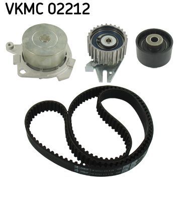 Obrázok Vodné čerpadlo + sada ozubeného remeňa SKF  VKMC02212