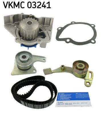 Obrázok Vodné čerpadlo + sada ozubeného remeňa SKF  VKMC03241
