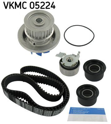 Obrázok Vodné čerpadlo + sada ozubeného remeňa SKF  VKMC05224