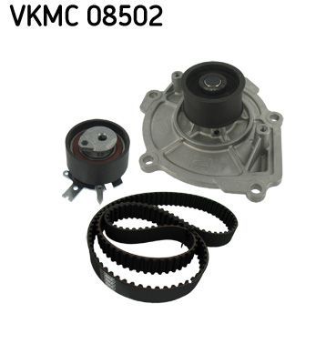 Obrázok Vodné čerpadlo + sada ozubeného remeňa SKF  VKMC08502