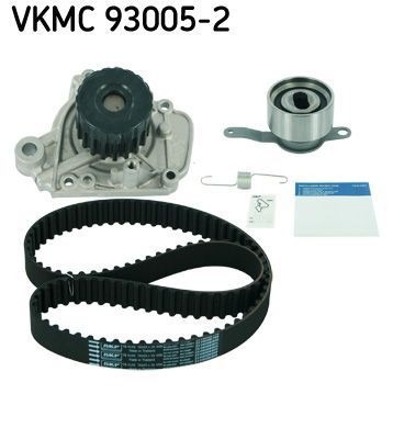 Obrázok Vodné čerpadlo + sada ozubeného remeňa SKF  VKMC930052